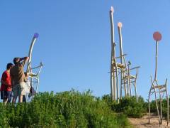 Gerstmanninstallation
