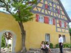 Schmalzm�hle