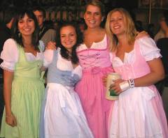 Volksfestimpressionen