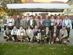 Lederhosenclub