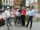 Stadtprospekt