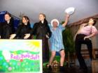 Theaterabend des Kulturvereins Geilsheim