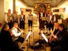 Musicalisches Krentzlein Altentrüdingen
