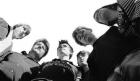 Die Band Bracketz mit Joe Hofmann