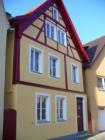 Sanierung eines Hauses in der Kirchgasse