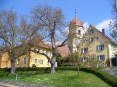 Kirchbug Geilsheim
