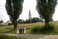 Obermögersheim