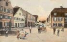 altes Wasserschloß (ehemaliges Amtsgericht)