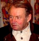 Altbürgermeister Friedrich Wagner