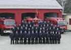 Neues Feuerwehrzentrum Wassertrüdingen wird seiner Bestimmung übergeben