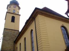 Stadtkirche