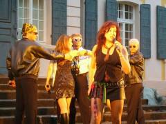 Musical im Schlosspark