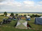 Motorradtreffen