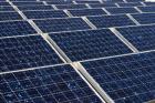 Solaranlage