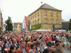 Marktplatz Viva Voce