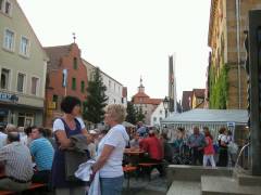 Altstadtfest