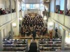 Konzert Stadtkirche