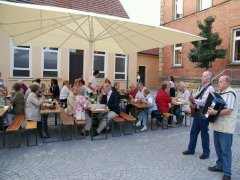 Wachauer Abend der Altstadtfreunde