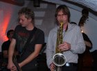Stefan Frank Session Band