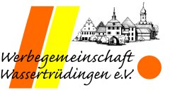 Logo der Werbegemeinschaft Wassertrüdingen