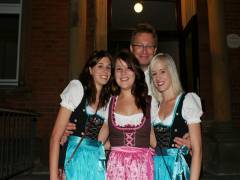 Wachauer Abend der Altstadtfreunde
