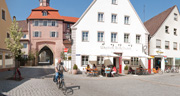 Törle in Wassertrüdingen