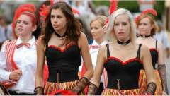Volksfest