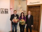 Dienstjubilare