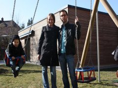 Spielplatz