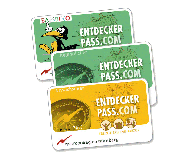 Entdecker Pass