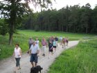 Nordic Walking