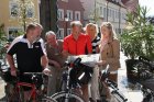 Radfahren
