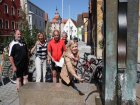 Gruppenreisen