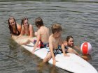 Badekinder