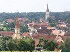 BR in Obermögersheim