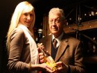 Der Hesselberger schmeckt zu jeder Gelegenheit
