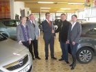 75 Jahre Opel Krebs