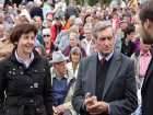 Bayerischer Kirchentag