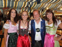 Volksfest 2011