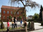 Am Kulturtreff