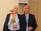 Dr. Ingo Friedrich