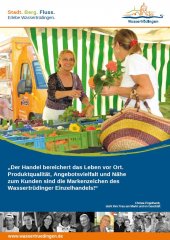 Testimonialkampagne Mai 2012