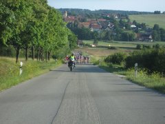 Tour de Hesselberg 2012 Tour de Hesselberg 2012