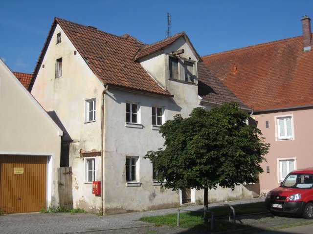 Hafenmarkt 11
