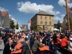 Moststraßenfrühlingsfest
