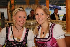 Volksfest 2012