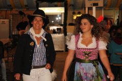 Volksfest 2012