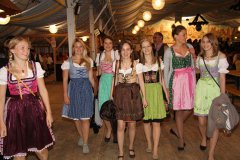 Volksfest 2012