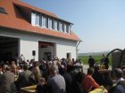 Mehrgenartionenhaus