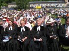 Bayerischer Kirchentag
